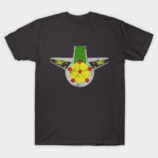 Dragonzord T-Shirt